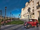 фото отеля Hotel Santa Isabel Albacete