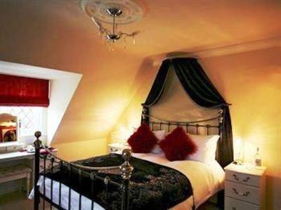 фото отеля Les Bouviers Restaurant Hotel Wimborne Minster