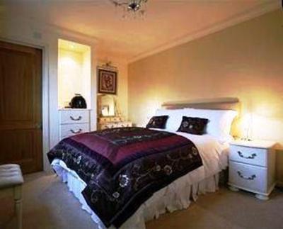 фото отеля Les Bouviers Restaurant Hotel Wimborne Minster
