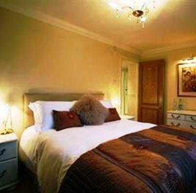 фото отеля Les Bouviers Restaurant Hotel Wimborne Minster