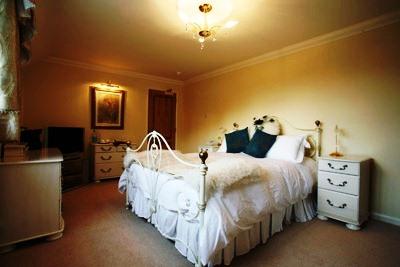 фото отеля Les Bouviers Restaurant Hotel Wimborne Minster