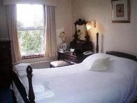 The Grey House Hotel