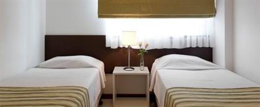 фото отеля InterCity Premium Joao Pessoa