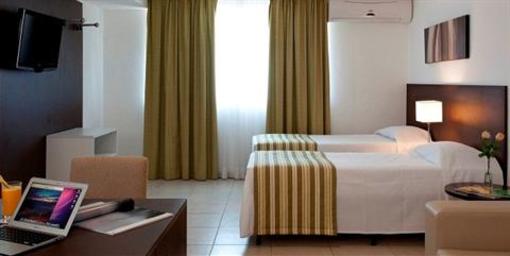 фото отеля InterCity Premium Joao Pessoa