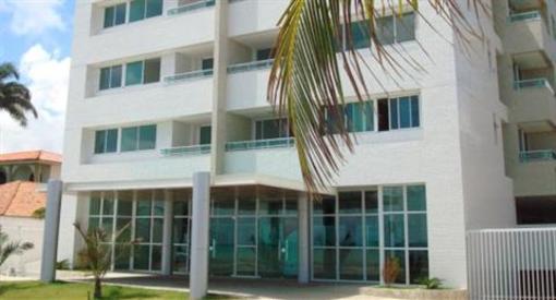 фото отеля InterCity Premium Joao Pessoa