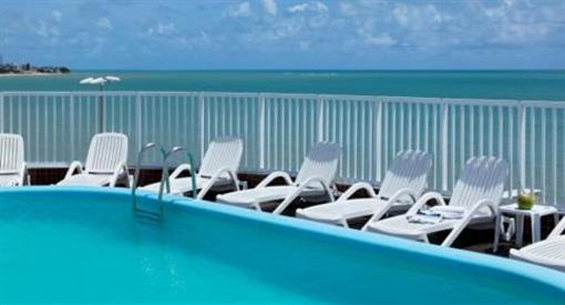 фото отеля InterCity Premium Joao Pessoa