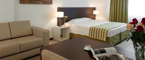 фото отеля InterCity Premium Joao Pessoa