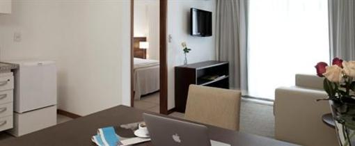 фото отеля InterCity Premium Joao Pessoa