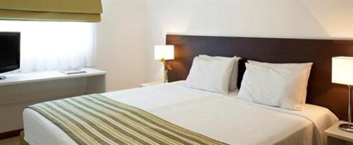 фото отеля InterCity Premium Joao Pessoa