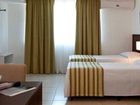 фото отеля InterCity Premium Joao Pessoa