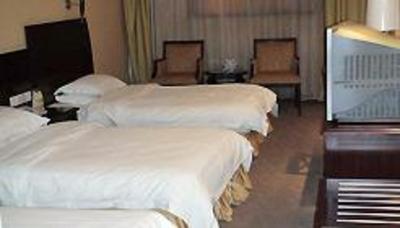 фото отеля Jiulong Holiday Hotel