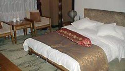 фото отеля Jiulong Holiday Hotel