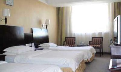 фото отеля Jiulong Holiday Hotel