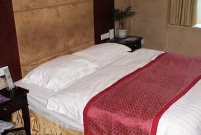 фото отеля Jiulong Holiday Hotel