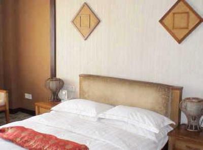 фото отеля Jiulong Holiday Hotel