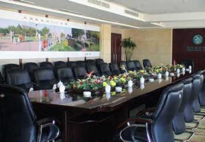 фото отеля Jiulong Holiday Hotel