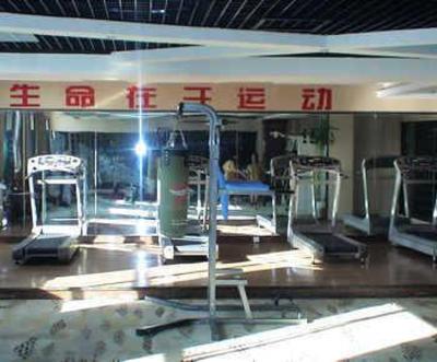 фото отеля Jiulong Holiday Hotel