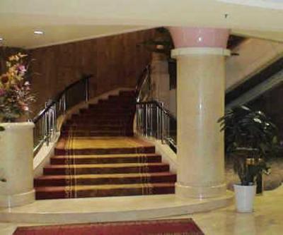 фото отеля Jiulong Holiday Hotel