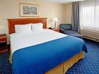 фото отеля Holiday Inn Express Angola Fremont (Indiana)