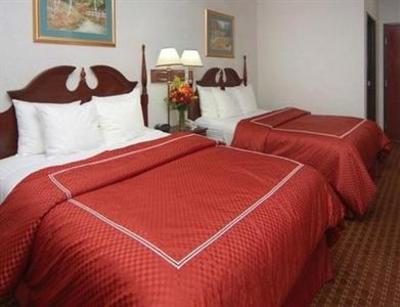 фото отеля Comfort Suites Denton