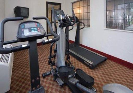 фото отеля Comfort Suites Denton