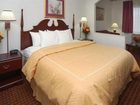 фото отеля Comfort Suites Denton