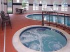 фото отеля Comfort Suites Denton