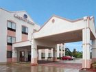 фото отеля Comfort Suites Denton