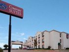 фото отеля Comfort Suites Denton