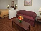 фото отеля Comfort Suites Denton