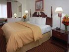 фото отеля Comfort Suites Denton