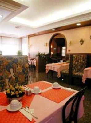 фото отеля Hotel Roma Venice