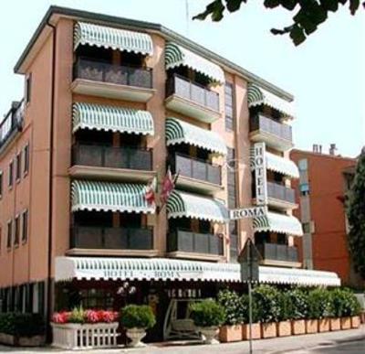 фото отеля Hotel Roma Venice