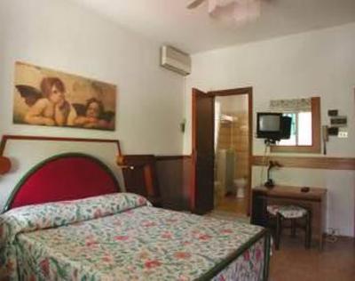 фото отеля Hotel Roma Venice