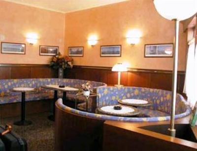 фото отеля Hotel Roma Venice