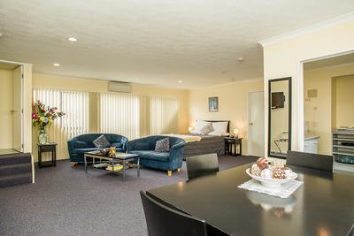 фото отеля Wrights by the Sea Motel