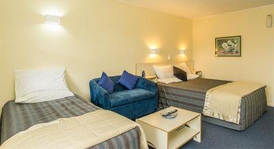 фото отеля Wrights by the Sea Motel