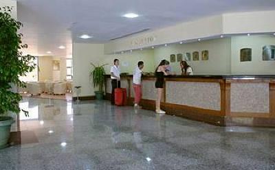 фото отеля Green Nature Resort & Spa