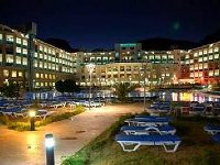 Green Nature Resort & Spa Green Nature Resort & Spa