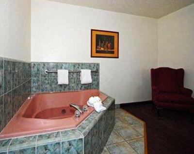 фото отеля Comfort Inn and Suites Visalia