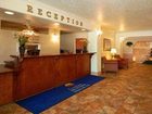 фото отеля Comfort Inn and Suites Visalia