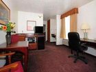 фото отеля Comfort Inn and Suites Visalia