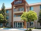 фото отеля Comfort Inn and Suites Visalia