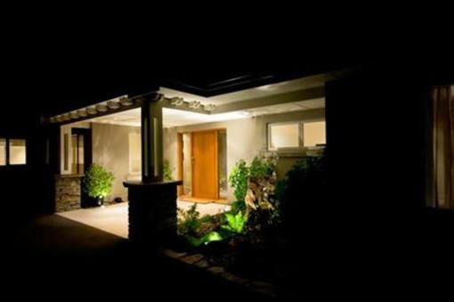 фото отеля Riverview Terrace Luxury Bed & Breakfast Wanaka