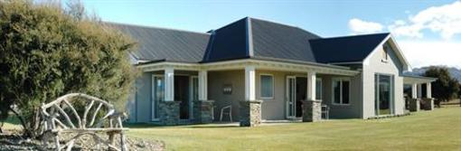 фото отеля Riverview Terrace Luxury Bed & Breakfast Wanaka