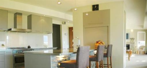 фото отеля Riverview Terrace Luxury Bed & Breakfast Wanaka
