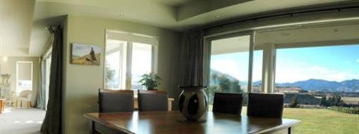 фото отеля Riverview Terrace Luxury Bed & Breakfast Wanaka