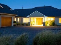 Riverview Terrace Luxury Bed & Breakfast Wanaka