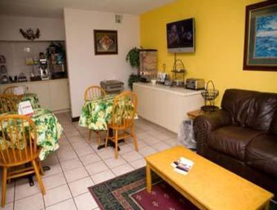фото отеля Super 8 Jacksonville Central