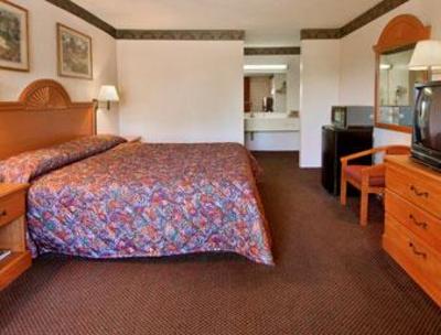 фото отеля Super 8 Jacksonville Central